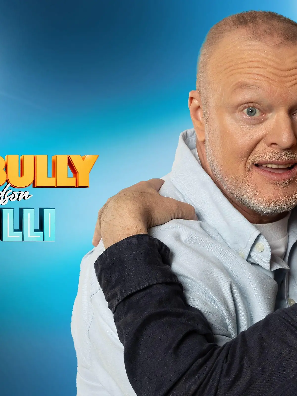 Bild zu: "Holen sich Raab und Bully ihren dritten Sieg?"