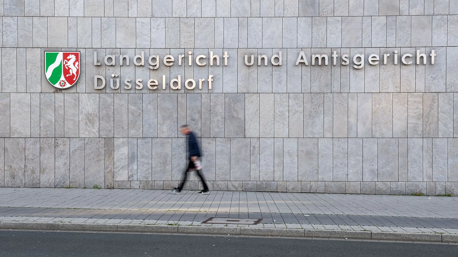 Vor Gericht geht es um den Deckeneinsturz in einem Nachtclub. (Symbolbild)