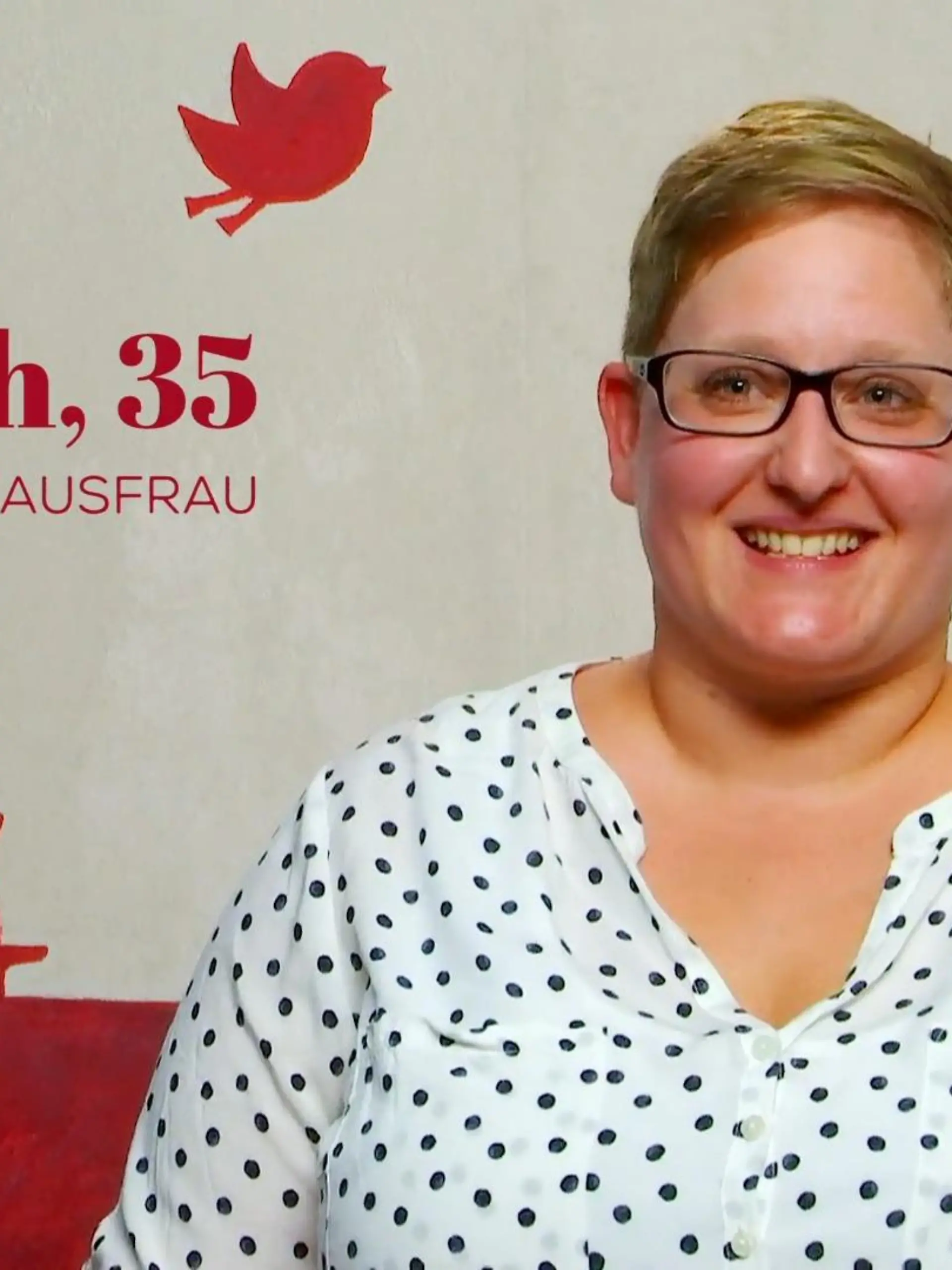 Bild zu: "Sarah lebt in einer komplizierten Wohnsituation"