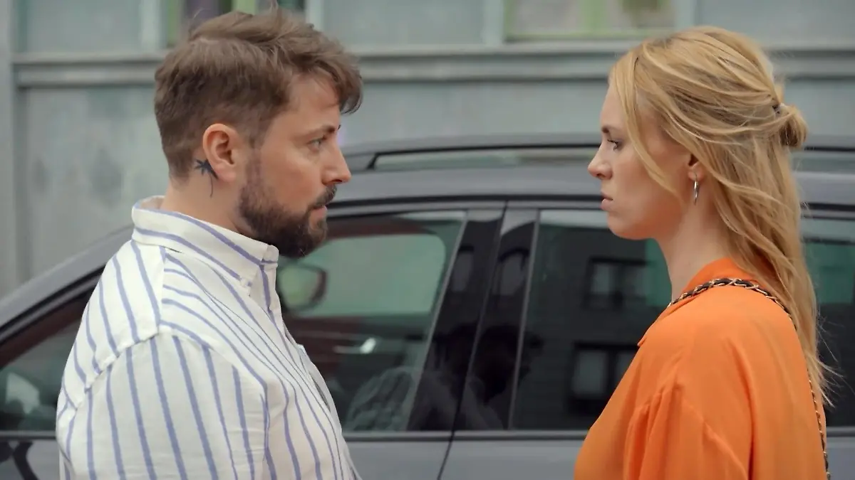 GZSZ-Wochenvorschau ab dem 25. August: Hat Lilly sich in Julian verliebt?