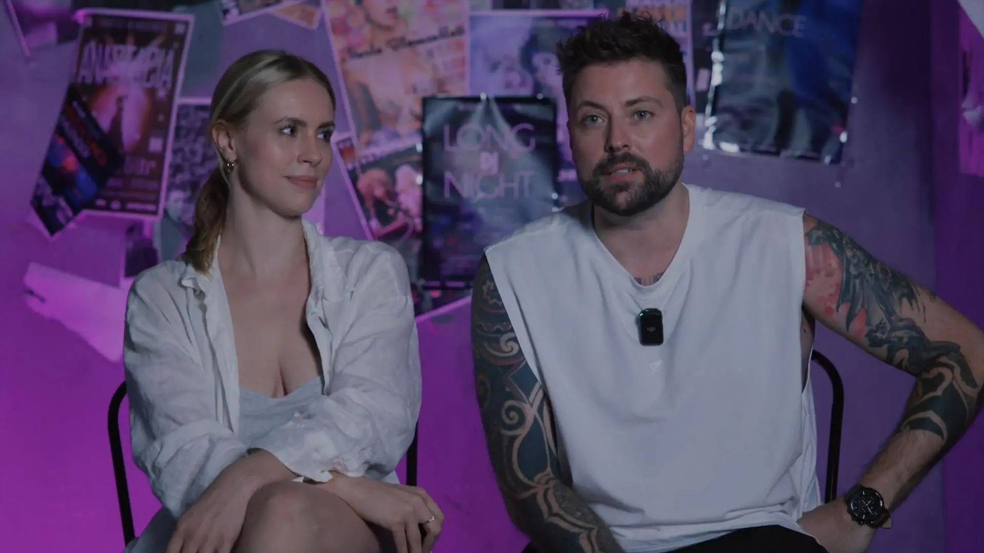 GZSZ-Sorgerechts-Streit entschieden: Lara und Felix verraten, wie es für  John und Zoe weitergeht