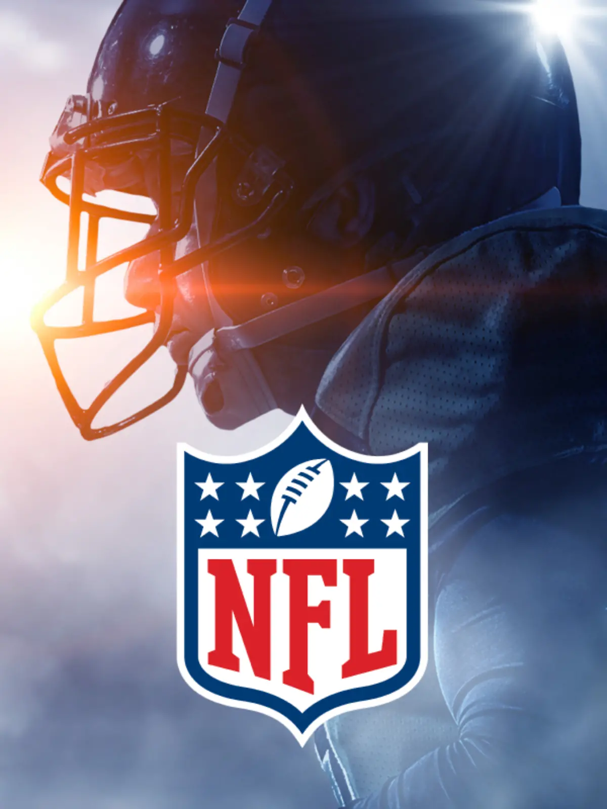 Bild zu: "NFL"