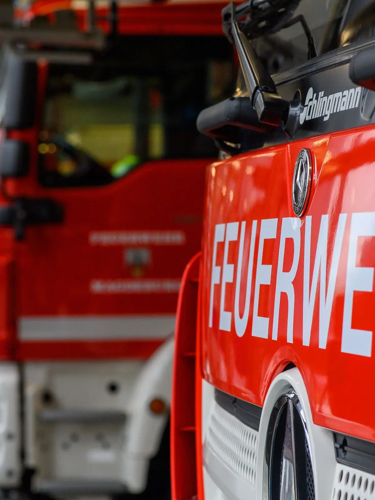 Bild zu: "War er auf der Suche nach dem Weihnachtsmann? Junge (10) steckt im Kamin fest! "