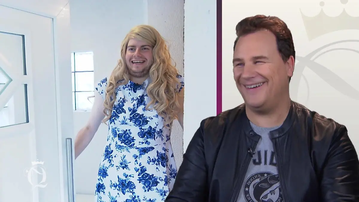 Hannovers Montagskandidatin Miriam stellt sich vor "Prinzessin, Sporty Spice & Bauer"