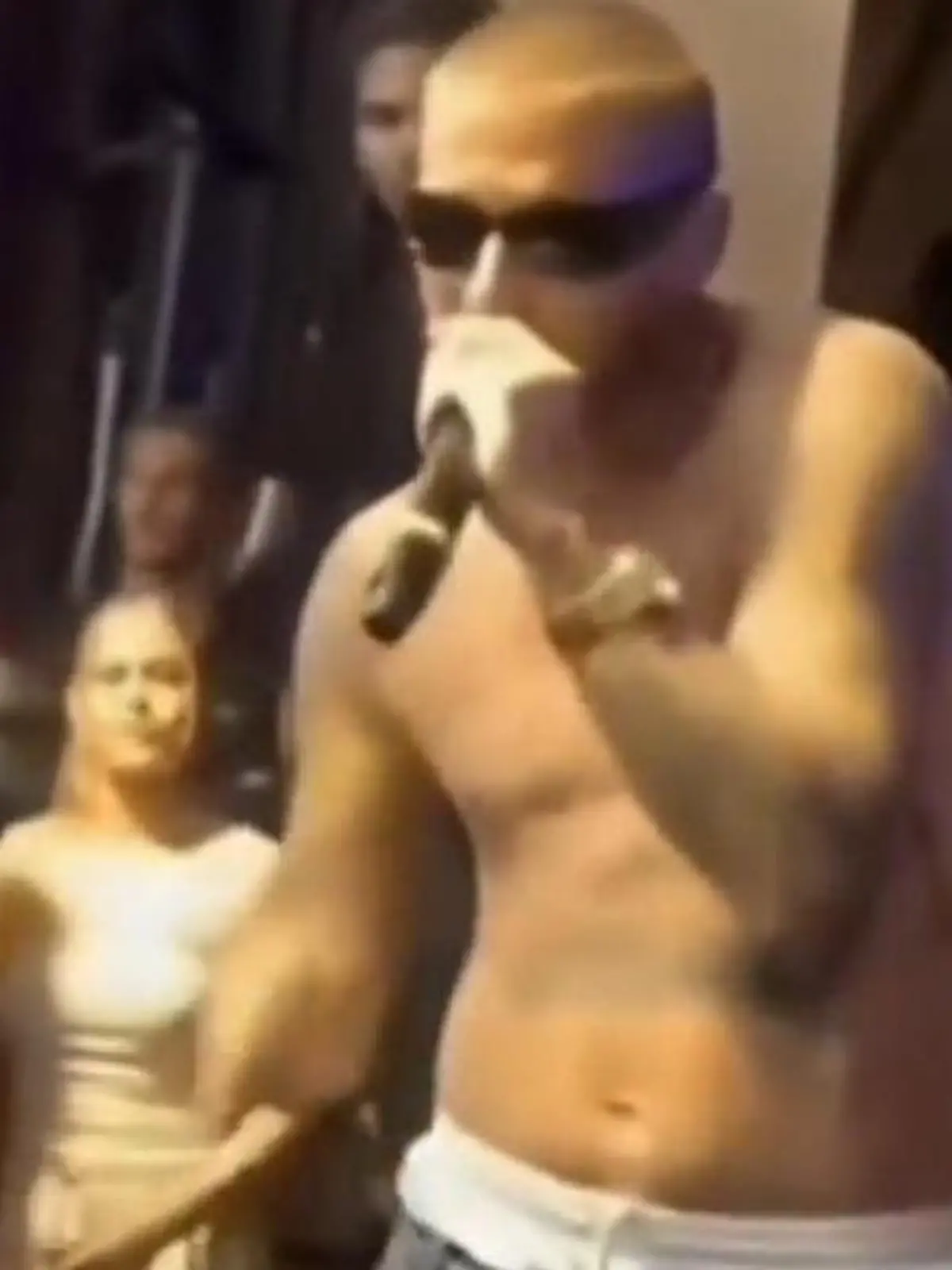 Bild zu: "Billig-Bieber in Las Vegas! Wie dieser US-Sänger alle getäuscht hat"