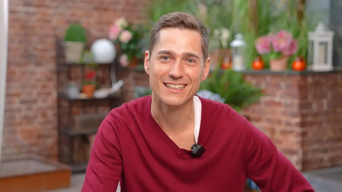 Hat eine Freundschaft trotz Gefühlen eine Chance? „Unter uns”-Stars gefragt