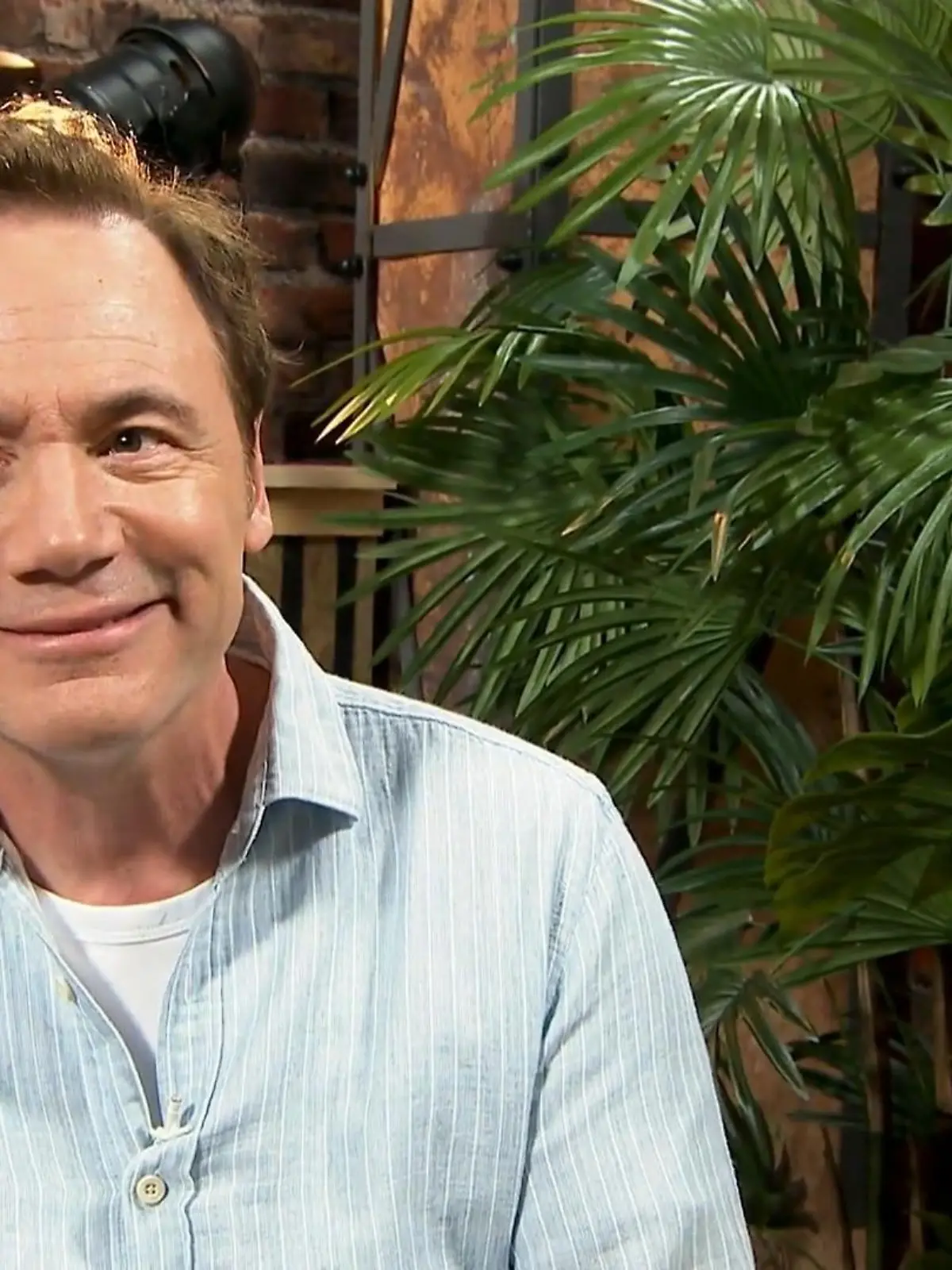 Bild zu: "Michael „Bully“ Herbig liebt es, wenn Stefan Raab sich ärgert"