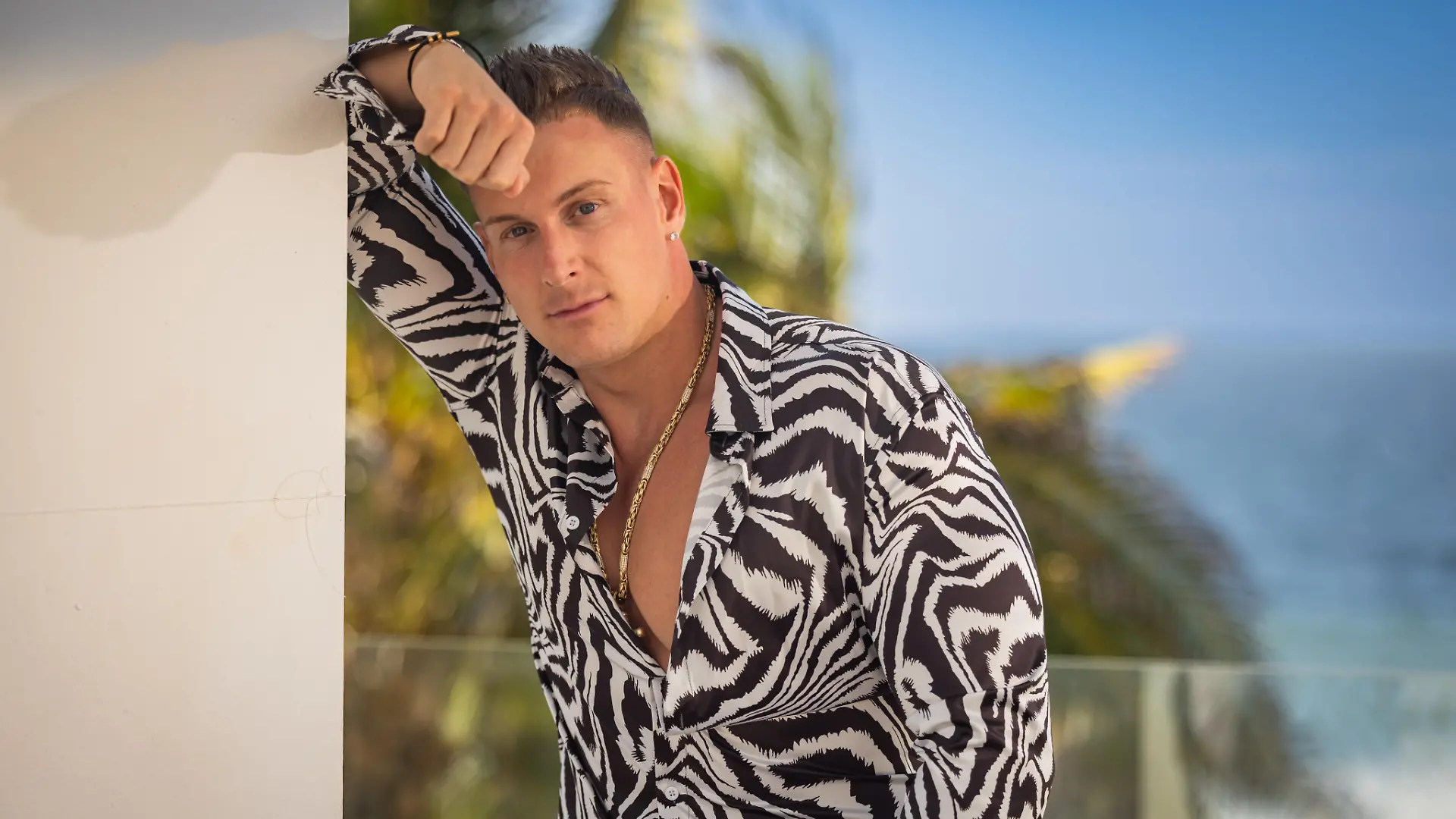 Calvin Kleinen