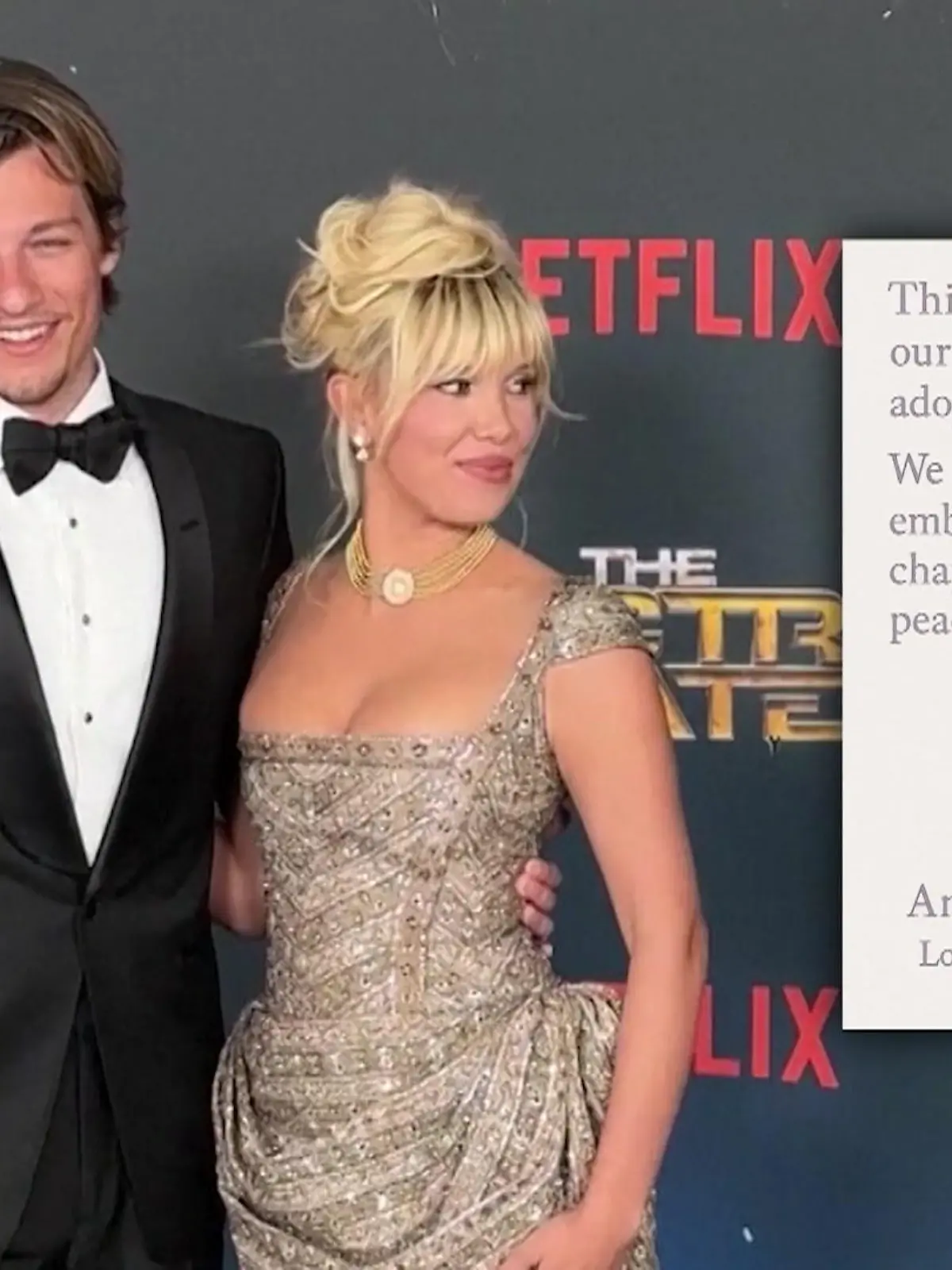 Pornos mit nur elf Jahren!: Lottie Moss legt intime Beichte ab