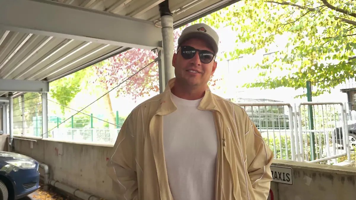 Für Pietro Lombardi hat die Familie absolute Priorität - egal ob Liebes-Aus oder nicht.