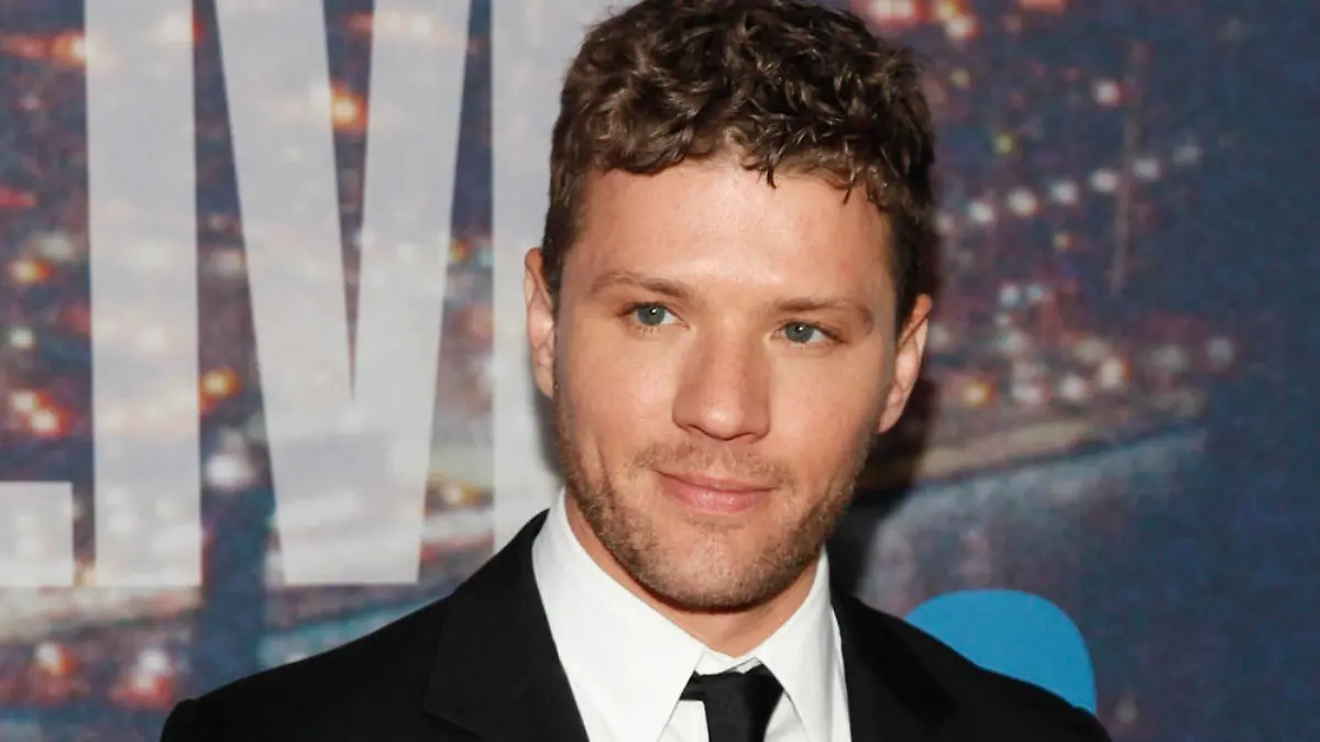 Spricht über seine Gefühle: Ryan Phillippe