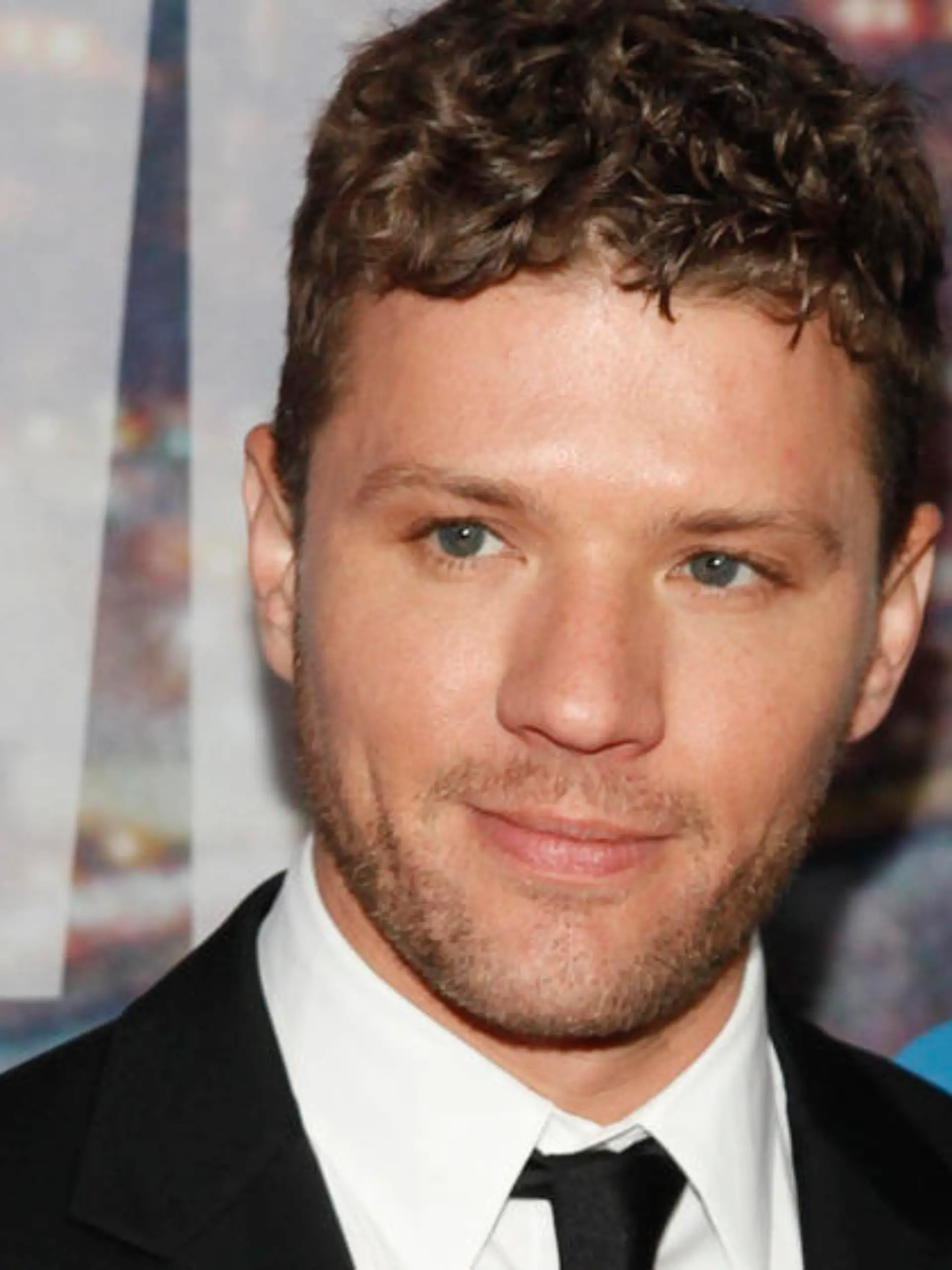 Spricht über seine Gefühle: Ryan Phillippe