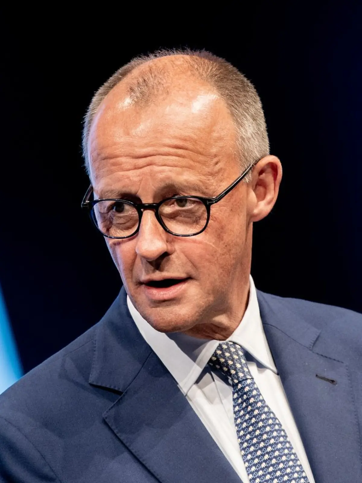 Bild zu: "„Sozialstaat nicht mehr finanzierbar” – Merz fordert knallharte Reformdebatte"