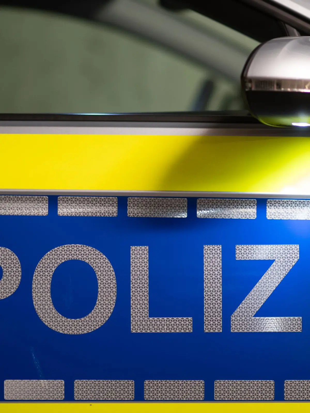 Bild zu: "Vater bangt um den vermissten Jason (19)"