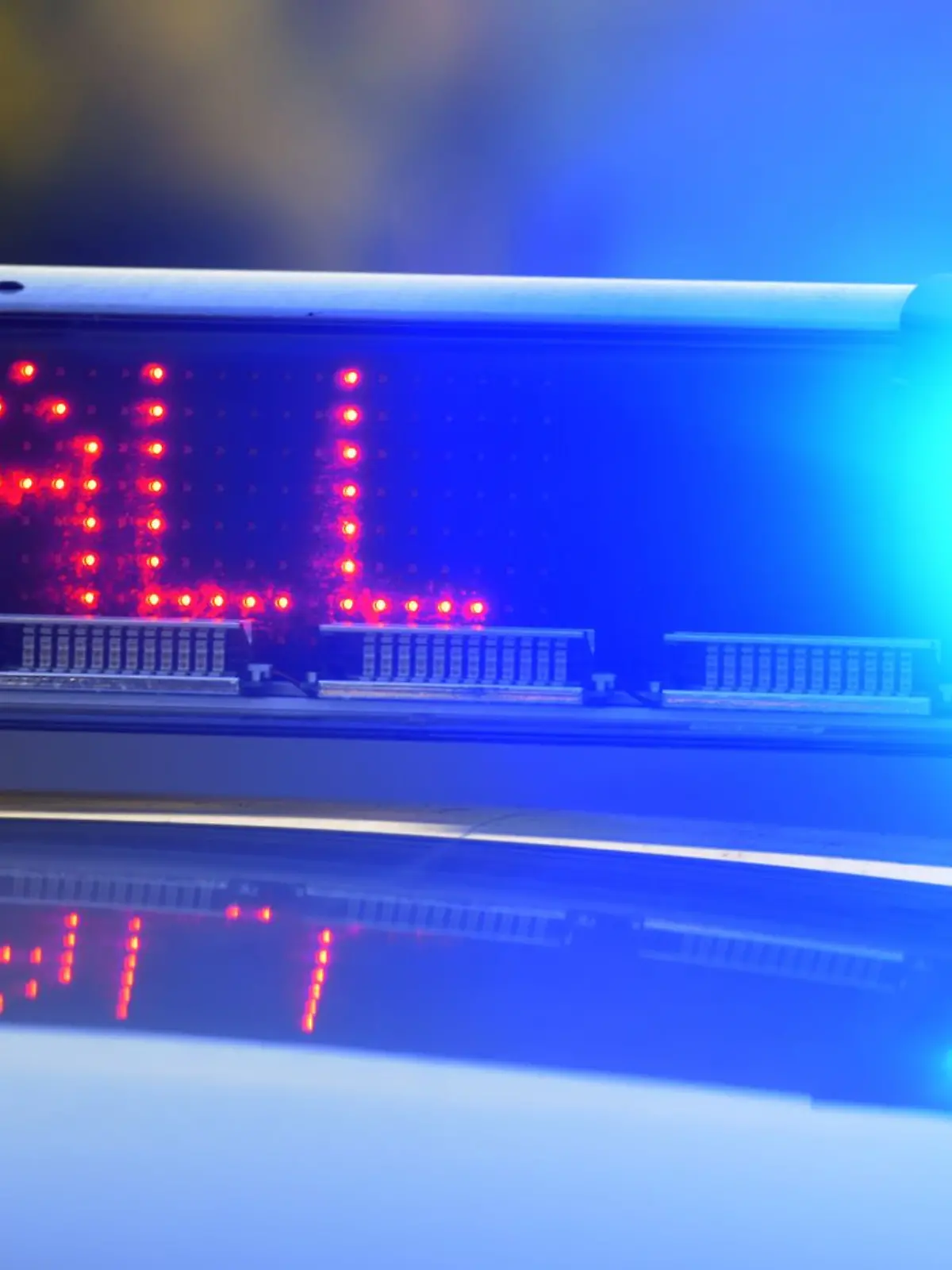 Bild zu: "Polizist stirbt während Betriebsausflug, zweiter Beamter schwer verletzt"
