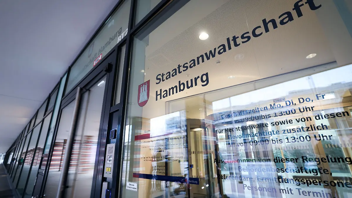 Die Staatsanwaltschaft ermittelt gegen mehr als 130 Verdächtige wegen des Betrugs bei Corona-Hilfen. (Symbolbild)