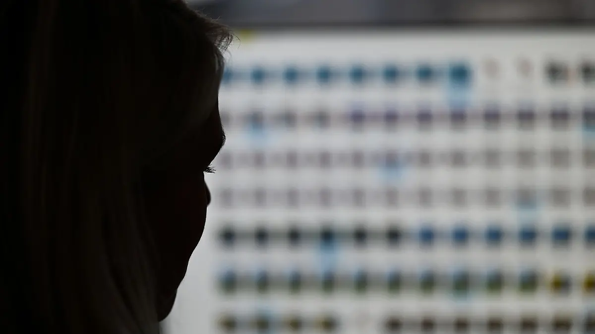 Als «Pädo-Jägerin» war es laut Staatsanwaltschaft ihr Ziel, Männer ausfindig zu machen, die aufgrund ihrer sexuellen Neigung Sexualdelikte begehen könnten. (Symbolbild)