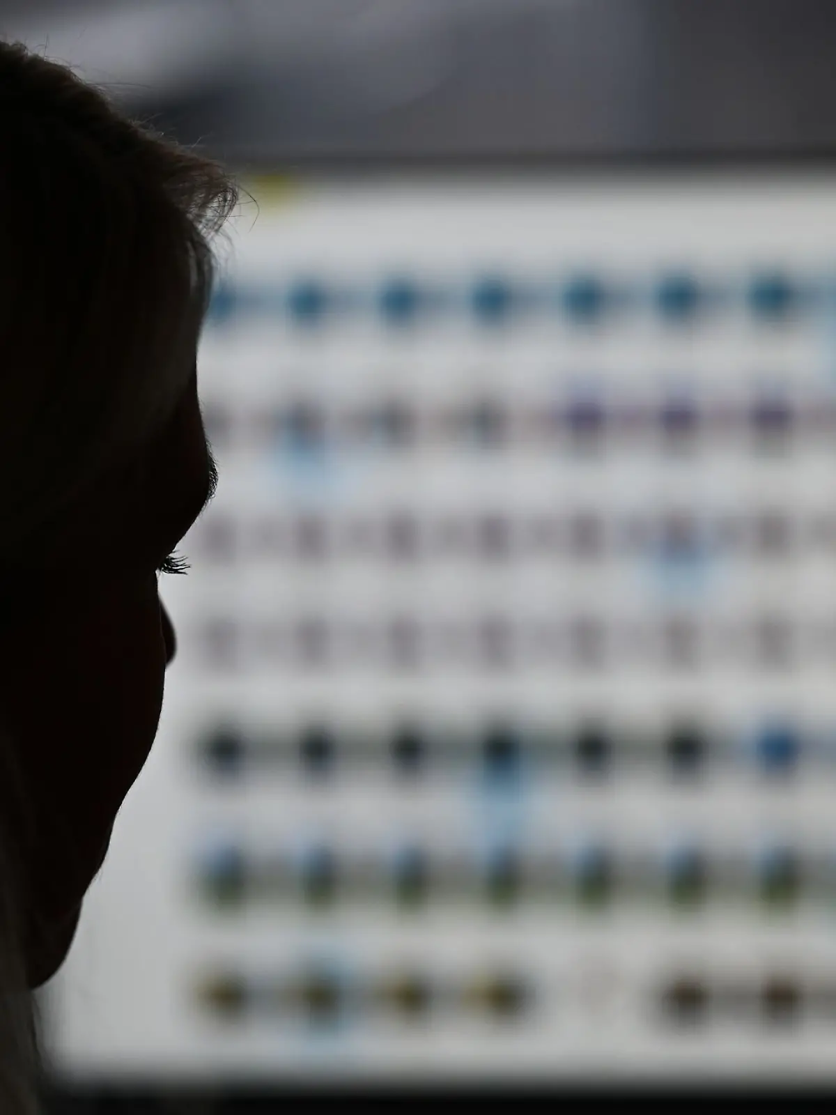 Bild zu: "Kinderpornografie! Ermittlungen gegen Betreuer einer Jugendfeuerwehr in Niedersachsen"