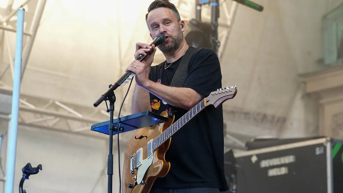 Kristoffer Hünecke