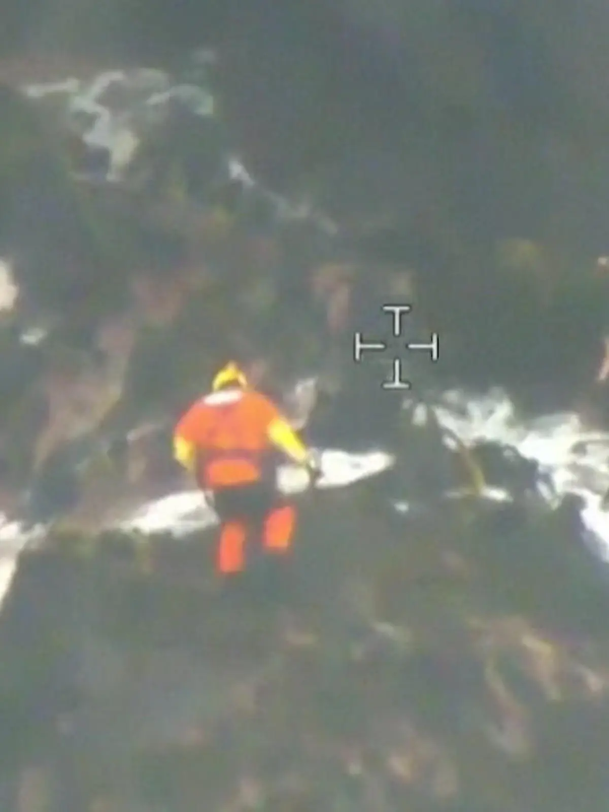 Bild zu: "Vermisster Fischer nach Tagen gerettet – drei Crewmitglieder weiter verschwunden"