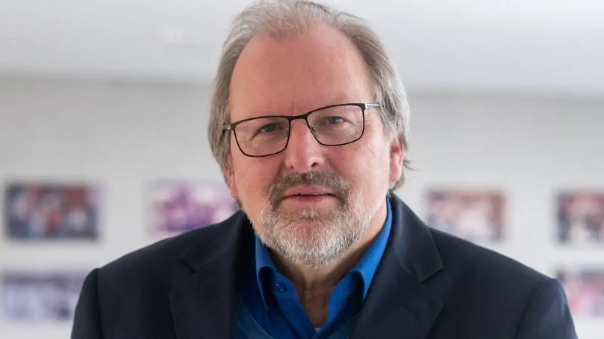 Armin Weigel
