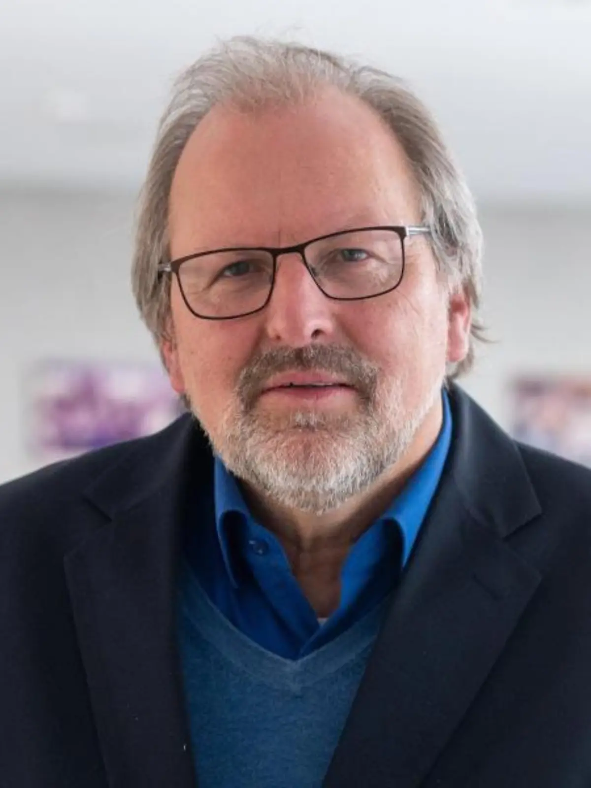 Armin Weigel