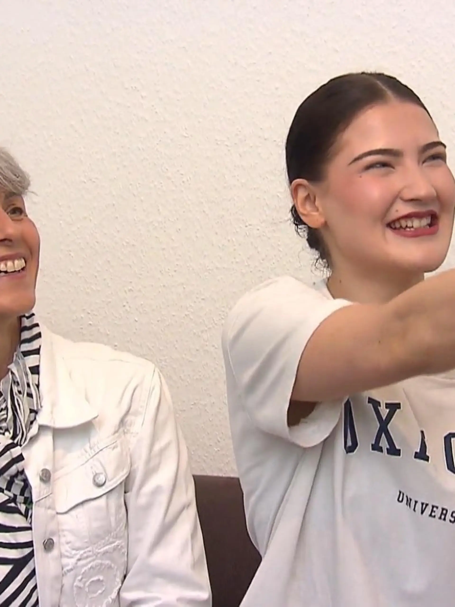 Bild zu: "Aufregend und haarig bei Shopping Queen"