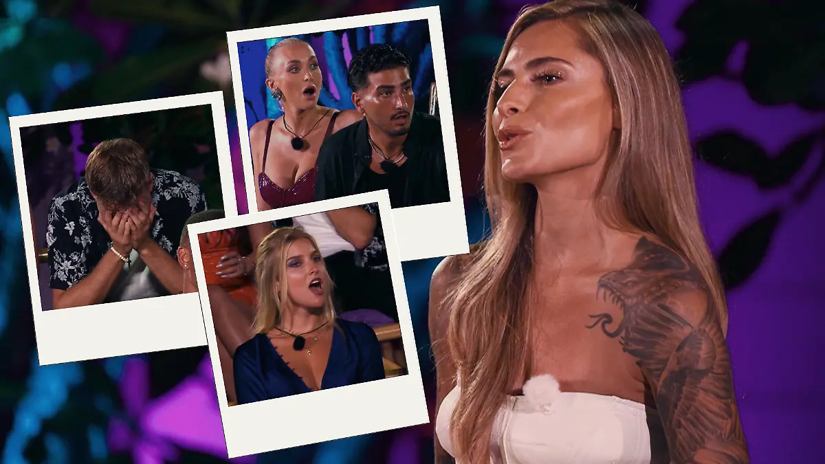 AYTO-Moderatorin Sophia Thomalla