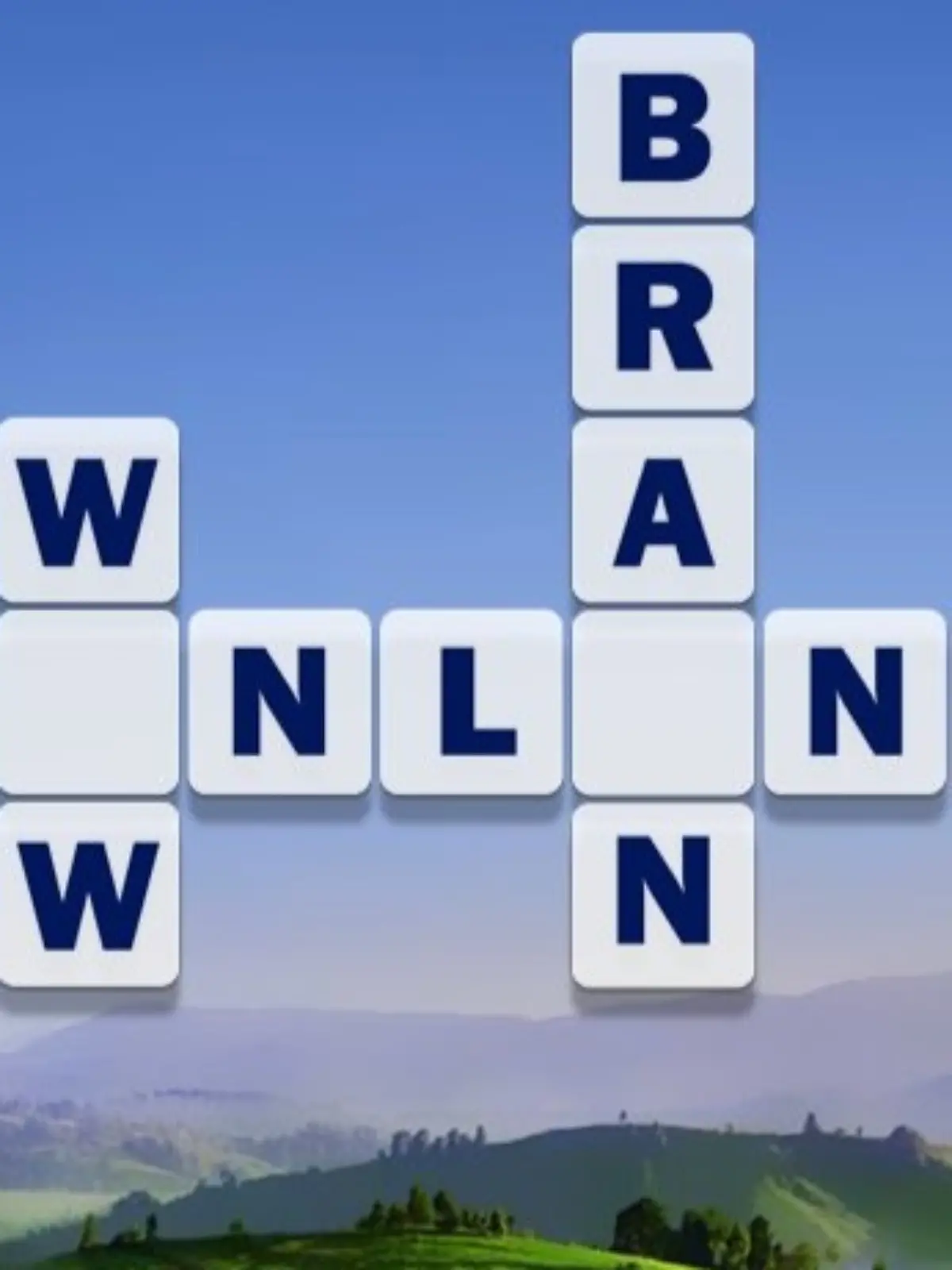 „Words of Wonders” auf RTLspiele.de
