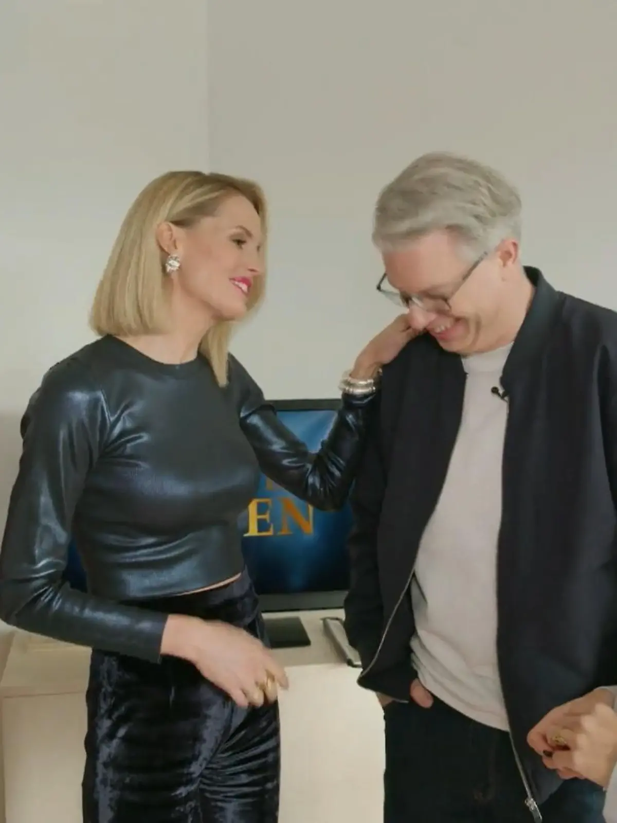 Bild zu: "Frank Thelen fühlt sich gleich wieder wie zuhause"