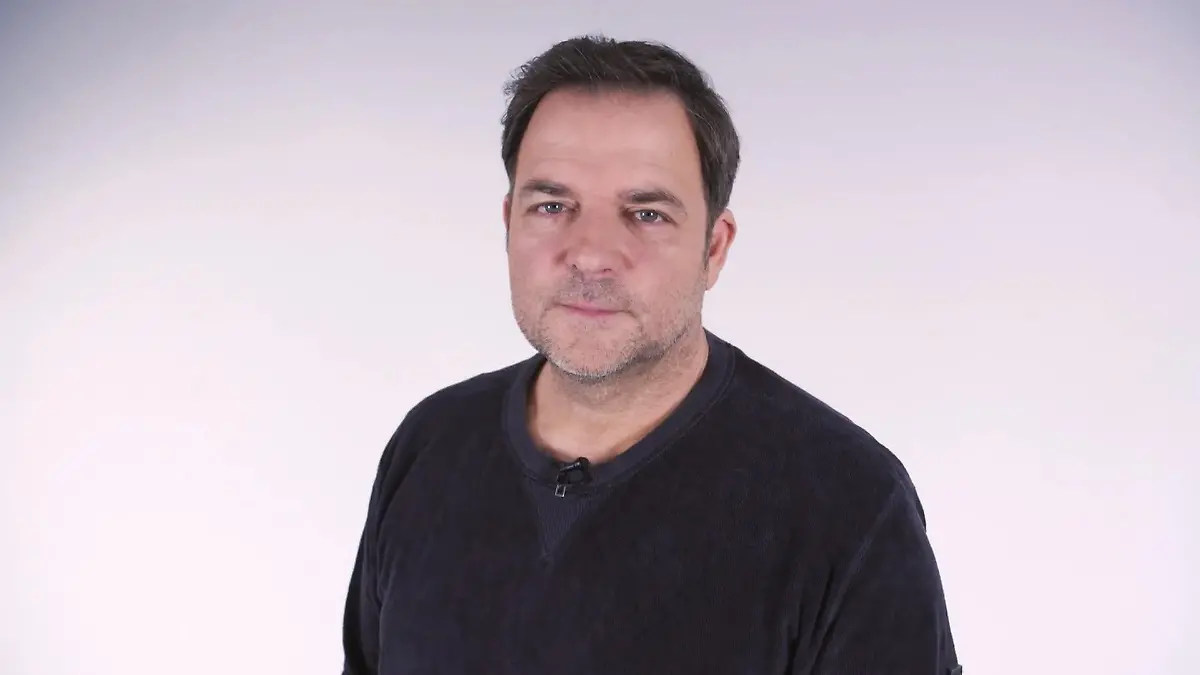 Martin Rütter wird verrückt - wenn andere neben ihm essen! Hundeprofi leidet an Misophonie