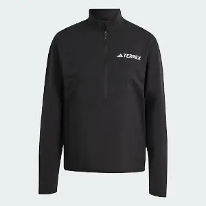 Adidas Terrex Multi Climacool 1/2 Zip Longsleeve