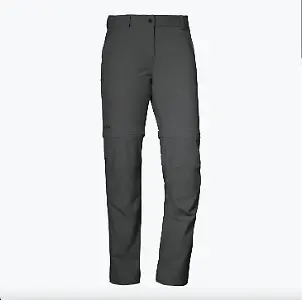 Schöffel Wanderhose Ascona Pants Zip Off