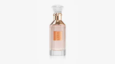 Lattafa Velvet Rose (EdP, 100 ml)