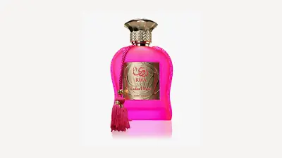 Paris Corner Rua Radient Roses (EdP, 100 ml)