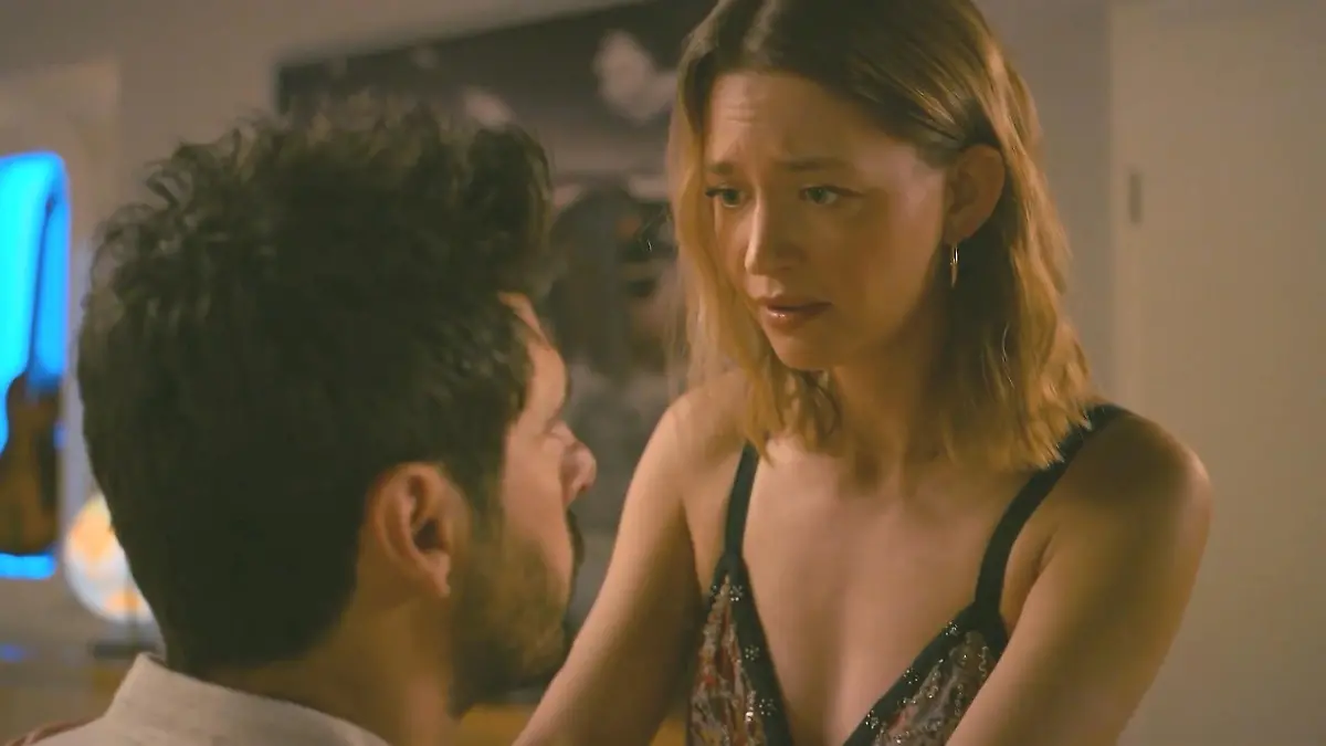 AWZ-Vorschau am 11.09.25 im TV: Nathalie versucht, sich mit Matteo zu versöhnen