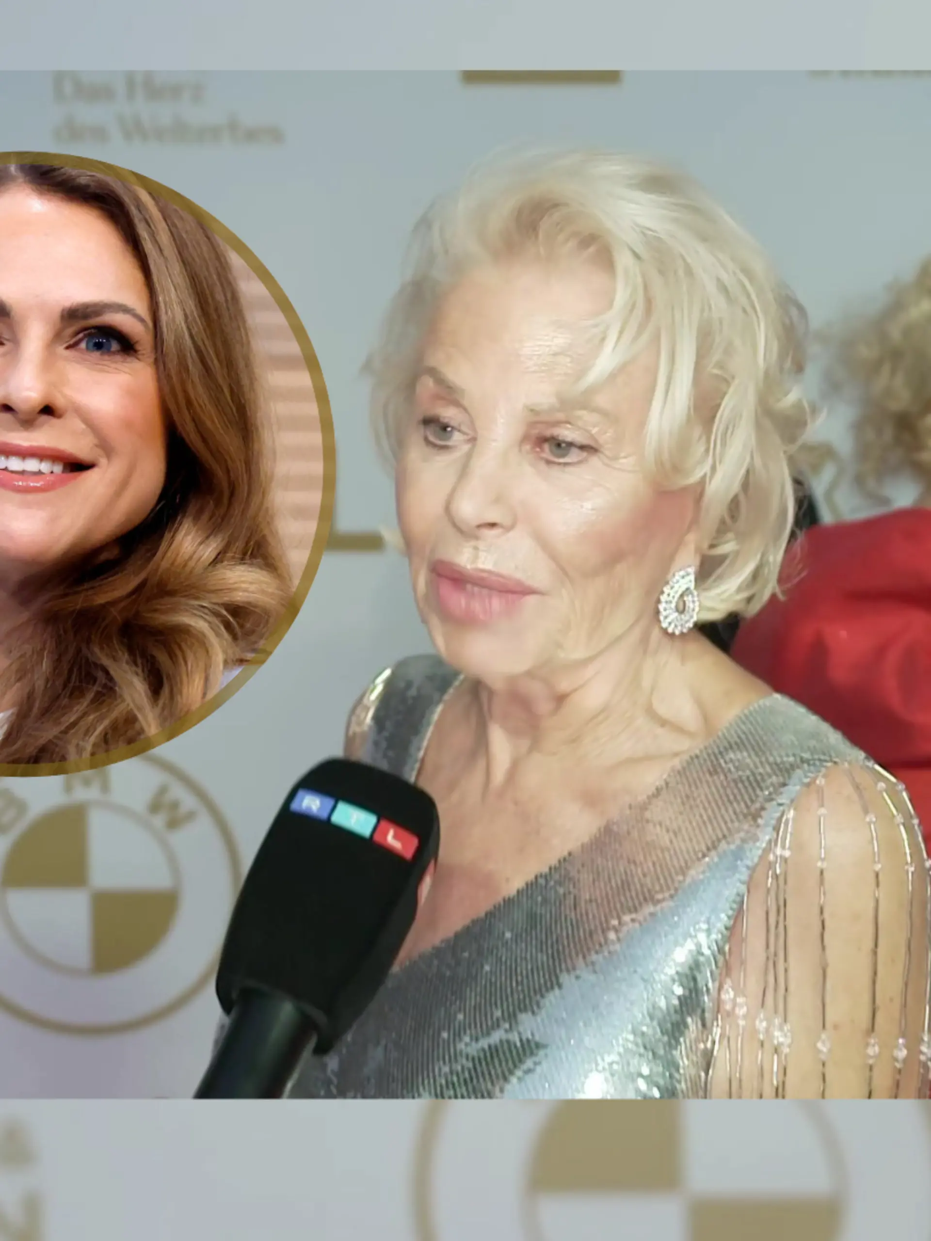 Bild zu: "Chris O’Neills Mama plaudert aus dem royalen Nähkästchen "