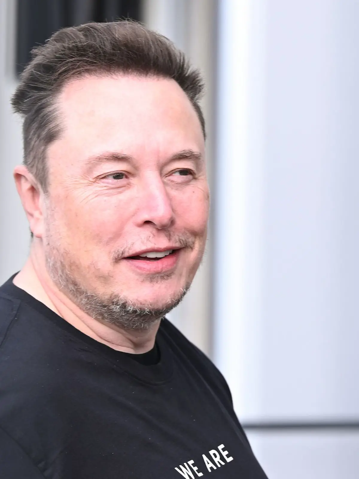 Bild zu: "Elon Musk ist der weltweit erste Mensch mit 500 Milliarden Dollar Vermögen
"