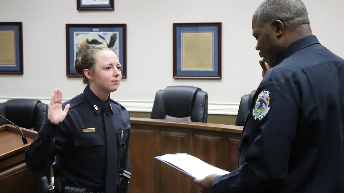 La Vergne Police Department 19. August 2021 auf Facebook
