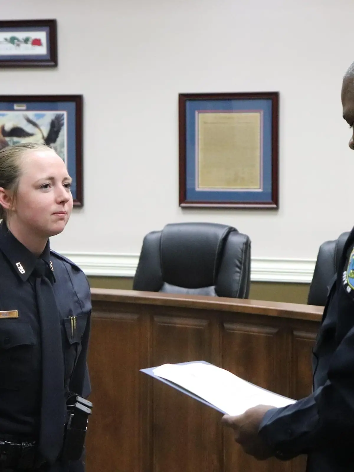La Vergne Police Department 19. August 2021 auf Facebook