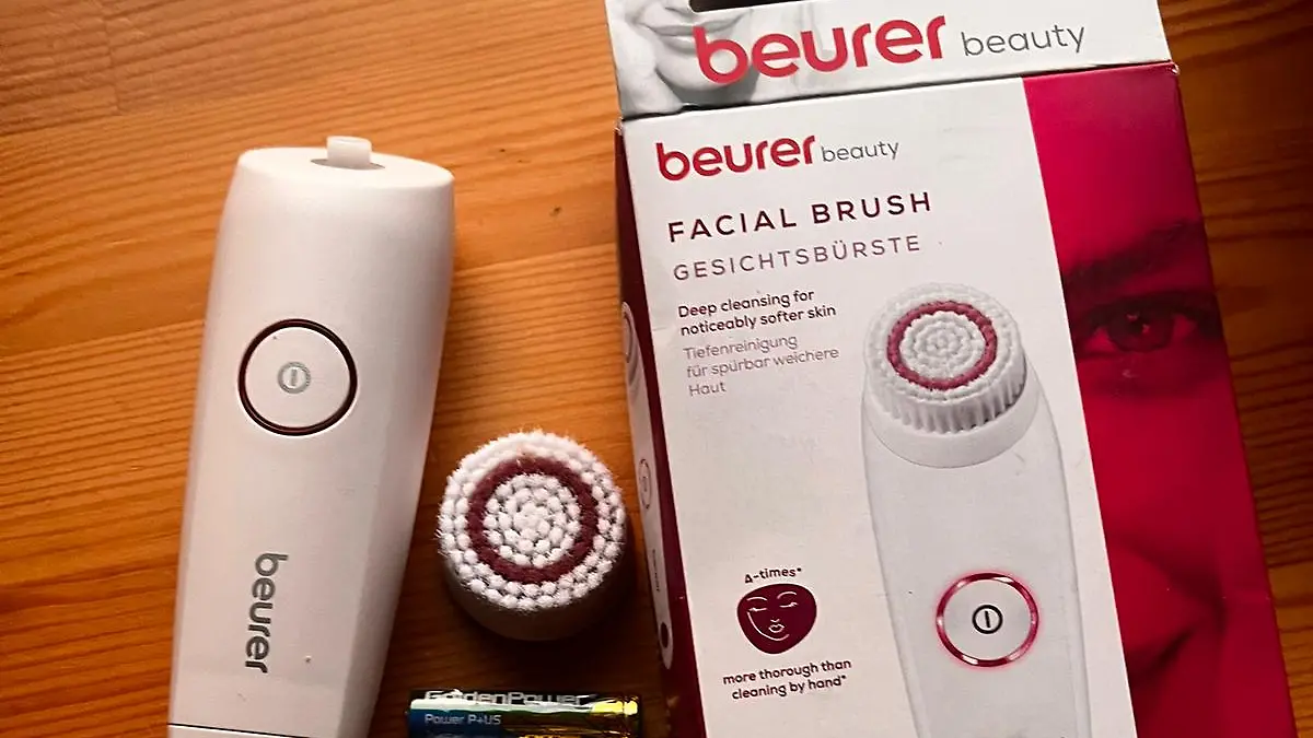 Beurer FC 45