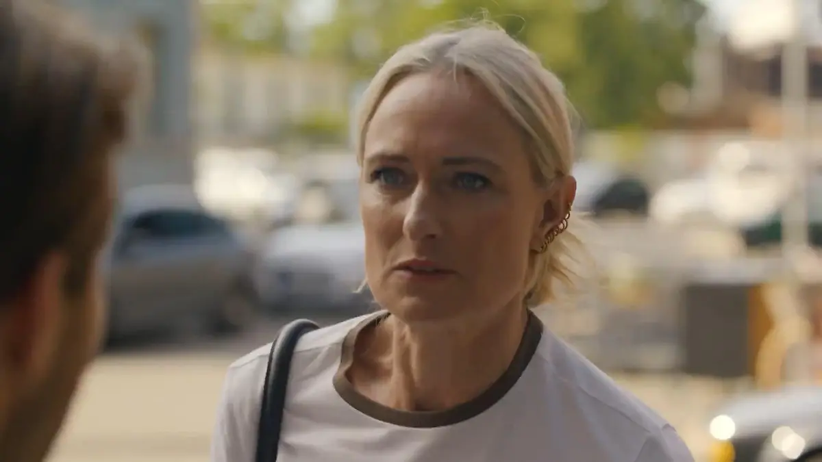 GZSZ-Folge 8349 vom 27. August 2025 auf RTL+: Maren macht ihrer Ex-Affäre eine klare Ansage