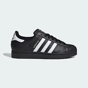 Adidas Originals Superstar Schwarz/Weiß