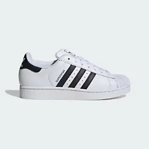 Adidas Originals Superstar Weiß/Schwarz