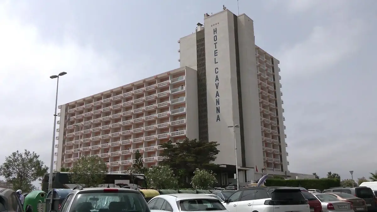 Salmonellen-Horror im Vier-Sterne-Hotel Mehr als 100 Urlauber erkrankt