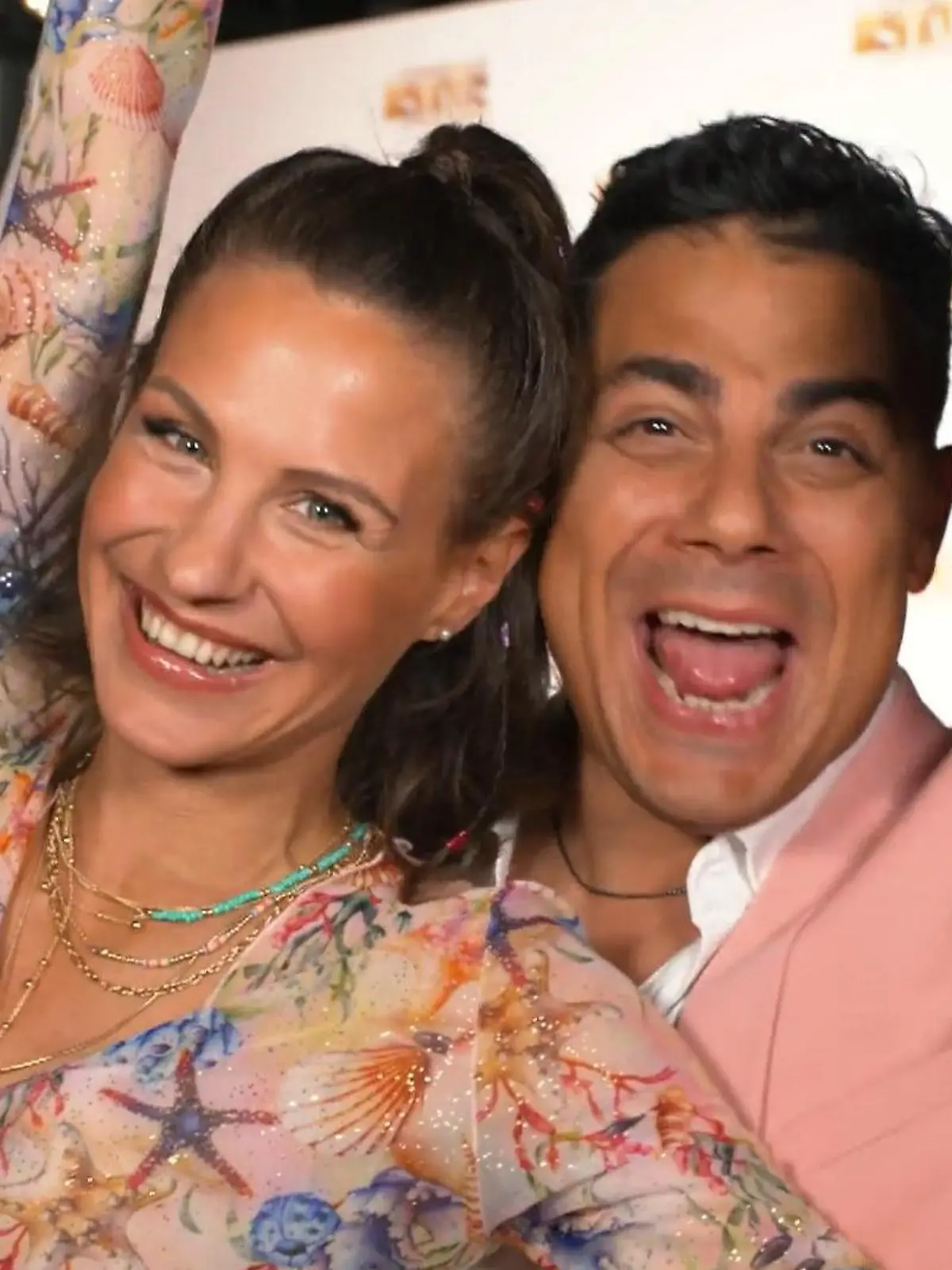 Bild zu: "Vor den Hot Banditoz müssen sich die Sommerhaus-Stars in Acht nehmen"