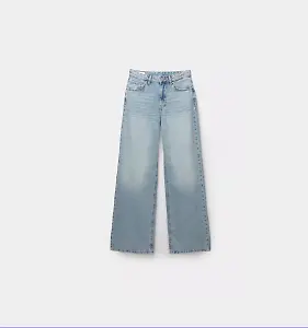 Jeans, loose-fit