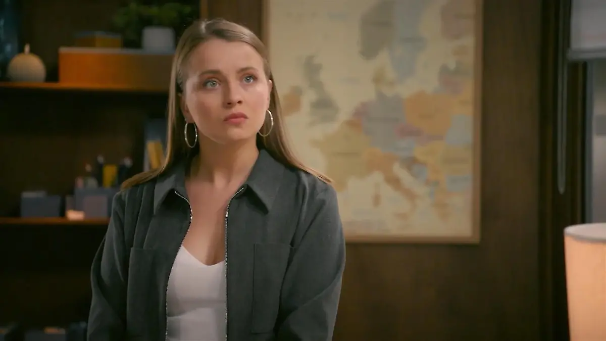 AWZ-Folge vom 05.09.25 auf RTL+: Hat Lucie Ben seinen betrunkenen Kuss  verziehen?