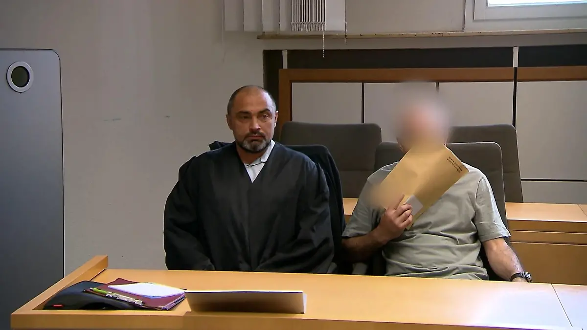 Prozess nach Diebstahl durch Störsender Landgericht Essen