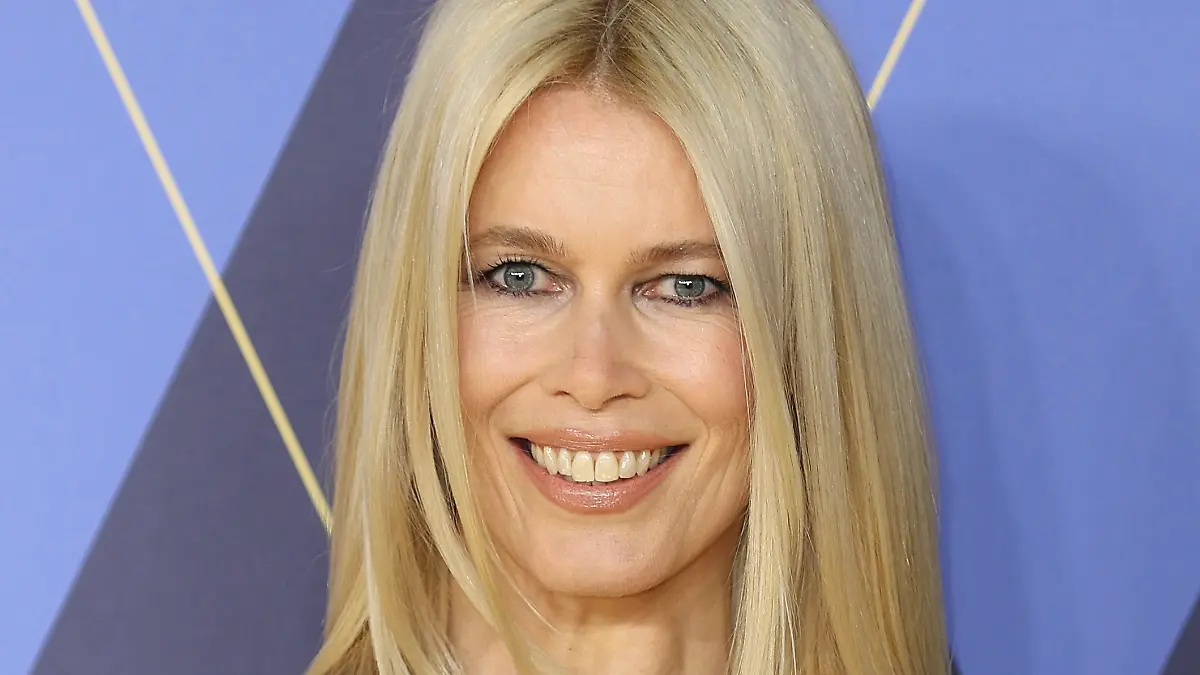 Claudia Schiffer